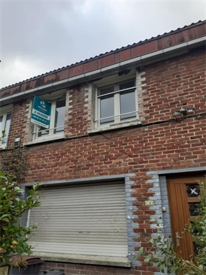 divers maison à la vente -   59200  TOURCOING, surface 65 m2 vente divers maison - UBI403027483